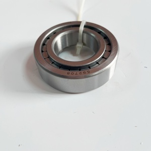 Rodamiento de Husillo 592708 para Bomba Hidráulica (Repuesto para <span class=keywords><strong>FAG</strong></span>/<span class=keywords><strong>INA</strong></span>) - Product Image 4