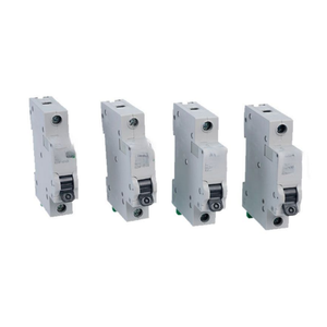 TeSys Deca GV2LE 08 05 07 06 04 03เบรกเกอร์แม่เหล็กไฟฟ้ามอเตอร์ IP20 3P 3kA AC - Product Image 5