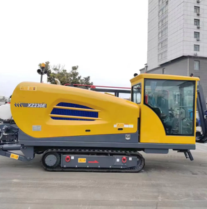 XZ230F 118KW <span class=keywords><strong>HDD</strong></span> 기계, 900mm 드릴링 직경 판매 - Product Image 3