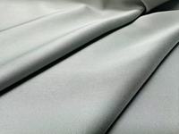 Vente en gros 100% Tissu satiné bambou biologique Textile de maison léger et respirant pour literie et linge de lit Techniques tissées