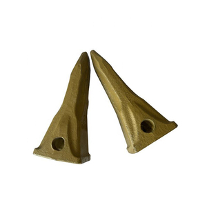 อะไหล่เครื่องยนต์ยี่ห้อ Brand รุ่น E312 1U3252RC คุณภาพเทียบเท่า OEM สำหรับเครื่องจักรก่อสร้าง อะไหล่รถขุด บุ้งกี๋ ฟันตักหิน - Product Image 5
