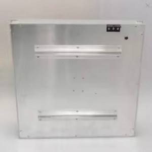 Panneau <span class=keywords><strong>de</strong></span> signalisation routière LED solaire en aluminium bleu, flèche <span class=keywords><strong>de</strong></span> sécurité piétonne, film réfléchissant <span class=keywords><strong>de</strong></span> troisième qualité, 56 pouces pour la route - Product Image 4