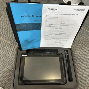 เครื่องทดสอบกระแสเอ็ดดี้แบบพกพาอเนกประสงค์หน้าจอสัมผัสใหม่ - Product Image 4