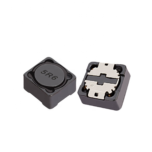 5.6uH 5R6 Shielded Magnetic Power Chip Inductor Coils and Chokes Inductors