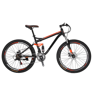 Vélo tout terrain à suspension intégrale Mtb 21 <span class=keywords><strong>24</strong></span> <span class=keywords><strong>24</strong></span> vitesses pour étudiants adultes hommes <span class=keywords><strong>24</strong></span> 26 <span class=keywords><strong>pouces</strong></span> Vente en gros et sur mesure - Product Image 1