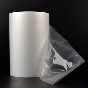 Phim <span class=keywords><strong>CPP</strong></span> chịu nhiệt cao cấp 121, dùng trong thực phẩm, mềm, trong suốt, dẻo, dùng để đóng gói và hấp tiệt trùng - Product Image 4