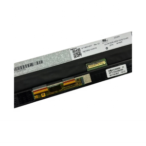 ขายส่งหน้าจอสัมผัสขนาด 11.6 นิ้วสำหรับ <span class=keywords><strong>Dell</strong></span> Chromebook 11 3100 3110 3120 3189 3190 จอ LCD ความละเอียด 1366*768 ชุดประกอบจอแสดงผลใหม่ 021P46 - Product Image 3