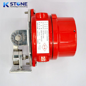 Détecteur de flamme anti-explosion portable FS24X, détection d'<span class=keywords><strong>incendie</strong></span> longue portée multi-spectre, anti-faux <span class=keywords><strong>alarme</strong></span> - Product Image 6