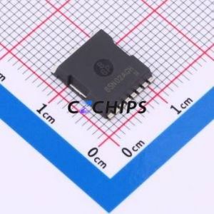 ทรานซิสเตอร์สนาม TOLL-8L SP85N02AGHTO (Mosfet) แบบดั้งเดิมและใหม่ - Product Image 1