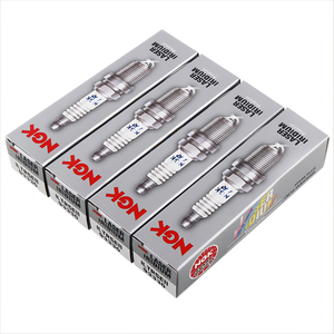 หัวเทียน NGK จากโรงงานโดยตรง อัลลอยอิเล็กโทรด อะไหล่จุดระเบิดรถยนต์ ช่วยให้การเผาไหม้น้ำมันเชื้อเพลิงเต็มประสิทธิภาพ - Product Image 2