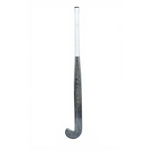 Palo de Hockey sobre Césped Personalizado para Jóvenes, Modelo P9204, Patrón de Hoja P92M, Longitud 36, Total 72, 100% Carbono, Fabricación Ecológica, para Competición - Product Image 1