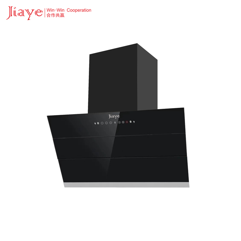 Slim Hood Aluminium Filter Range Hood