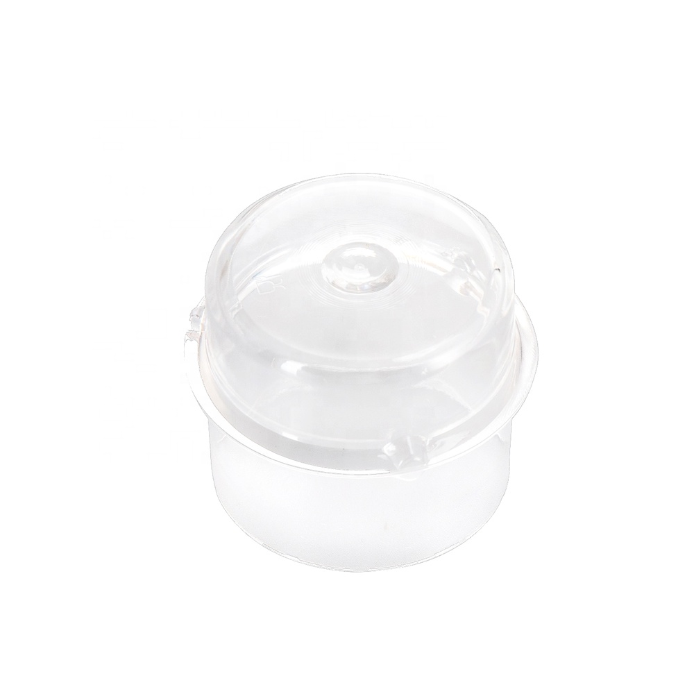 Запасные части для блендера, мерный стакан для VORWERK T-hermomix TM31 TM21 TM3300, крышка блендера, аксессуар