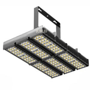 Lampe de tunnel de colline pour le <span class=keywords><strong>projecteur</strong></span> de panneau publicitaire d'autoroute de <span class=keywords><strong>chantier</strong></span> 150lm/W luminosité LED Module projecteurs - Product Image 3