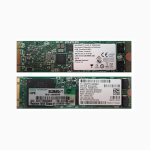 H-P-E 871627-001 875488-B21 240GB DS SATA-6G Utilisation Mixte M.2 2280 G9 G10 SSD Disques Solides (SSD) - Product Image 2