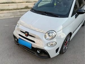 LISTO PARA ENVIAR, USADO, <span class=keywords><strong>Fiat</strong></span> 500 1.4L 101HP L4 6AT - Product Image 2