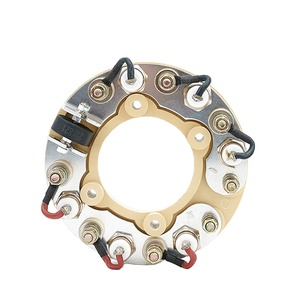 Aoda aoda không chổi than Máy phát điện CHỈNH LƯU Diode Kit cầu chỉnh lưu Diode đặt <span class=keywords><strong>WT</strong></span>-5 cho engga <span class=keywords><strong>alternator</strong></span> - Product Image 4