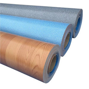 Rouleaux de sol <span class=keywords><strong>en</strong></span> bobine de PVC de <span class=keywords><strong>terrasse</strong></span> <span class=keywords><strong>en</strong></span> vinyle de marbre avec <span class=keywords><strong>tapis</strong></span> antidérapant auto-adhésif de style simple avec un bon prix - Product Image 4