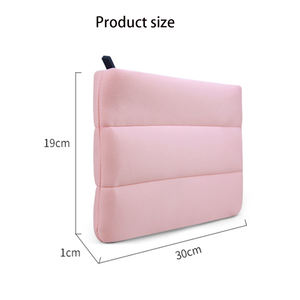 Custom LOGO Large Neoprene Makeup <b>Bag</b> with Zipper Closure Eco-friendly Lip Gloss Cosmetic Storage <b>Bag</b> <b>Toiletry</b> <b>Bag</b> <b>for</b> <b>Women</b> - Product Image 6