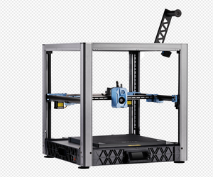 Most Popular <b>3D</b> <b>Printer</b> SV08 Sovol3d Core-XY Voron 2.4 Full Open Source 4X Printing Size 350*350*345mm - Product Image 4