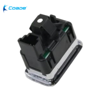 Interrupteur de commande de fenêtre haute performance KEDE A2049058102 pour Mercedes Benz Classe A B C E GL GLA ML SL