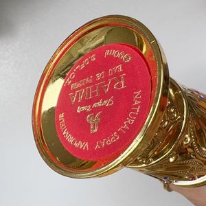 น้ำหอมตัวอย่างฟรี 30 มล. กลิ่นวู้ดดี้ฟลอรัล น้ำหอมแบรนด์ดังสำหรับผู้ชาย 30 มล. กลิ่นหอมติดทนนาน น้ำหอมสำหรับผู้หญิง สเปรย์น้ำหอม - Product Image 5