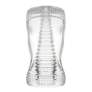 防水TPE製男性用オナニーグッズ、ハンドポケットクリアイージークリア - Product Image 3