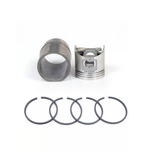 Pistón SIGMA D2VY6108A C8VY6108A D3VY6108A para 460/A 7.5L con 1 año de garantía - Product Image 6