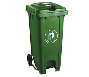 Cubo <span class=keywords><strong>de</strong></span> <span class=keywords><strong>basura</strong></span> <span class=keywords><strong>de</strong></span> plástico <span class=keywords><strong>de</strong></span> <span class=keywords><strong>120</strong></span> <span class=keywords><strong>litros</strong></span> <span class=keywords><strong>CON</strong></span> PEDAL MEDIO <span class=keywords><strong>contenedor</strong></span> <span class=keywords><strong>de</strong></span> <span class=keywords><strong>basura</strong></span> móvil <span class=keywords><strong>contenedor</strong></span> <span class=keywords><strong>de</strong></span> <span class=keywords><strong>basura</strong></span> bote <span class=keywords><strong>de</strong></span> <span class=keywords><strong>basura</strong></span> dos rued - Product Image 1