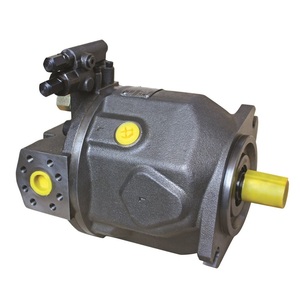ปั๊มลูกสูบแบบแกน Rexroth A10VSO รุ่น A10VSO16,A10VSO18,A10VSO28,A10VSO45,A10VSO71,A10VSO100,A10VSO140 ขายดี - Product Image 3