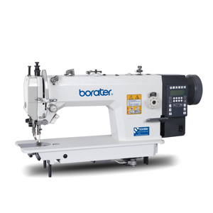 Máquina <span class=keywords><strong>de</strong></span> <span class=keywords><strong>Coser</strong></span> Industrial <span class=keywords><strong>de</strong></span> Buena Calidad <span class=keywords><strong>y</strong></span> Precio Económico, Máquina <span class=keywords><strong>de</strong></span> <span class=keywords><strong>Coser</strong></span> <span class=keywords><strong>de</strong></span> Puntada Fija <span class=keywords><strong>de</strong></span> Una Sola Aguja <span class=keywords><strong>de</strong></span> Alta Resistencia B-0313-D3 - Product Image 1