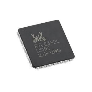 Commutateur Ethernet 100 % Original Watford IC RTL8382L RTL8382L-VB-CG QFP216 128 Broches - Product Image 1