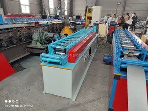New High Speed Stainless Steel Shutter Door <strong>Roll</strong> <strong>Forming</strong> <strong>Machine</strong> YUFA Brand High Productivity Tile <strong>Forming</strong> <strong>Machine</strong> 380V/220V - Product Image 5