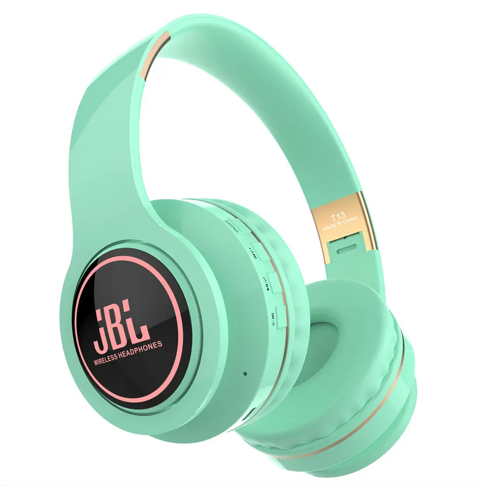 High quality Stereo Sound Music for JBL TWS electric computer gaming wireless bluetooth earphone Headphone