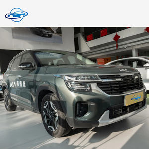 SUV Seltos le plus vendu, Euro IV, atmosphérique, 1.5L IVT, écran tactile, édition confort, traction avant, luxe, conduite à gauche, R16 - Product Image 3