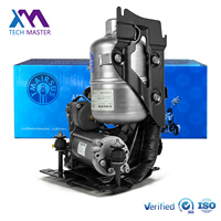 Nouvelle pompe de compresseur de suspension pneumatique TECH MASTER 31441864 31492595 pour XC90 XC60 S90 V90, pièces automobiles de qualité OE