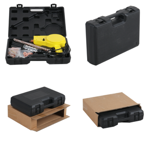 Saldatrice a Punti Lead Hornet di Alta Qualità, Estrattore di Ammaccature per Carrozzeria Auto, Attrezzatura per Riparazione Ammaccature in Materiale Plastico 2000W - Product Image 2