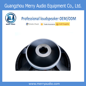 Proffesional 15 inch concert equipment for DJ audio line array <span class=keywords><strong>sub</strong></span> woofer speaker OEM factory China - Product Image 5