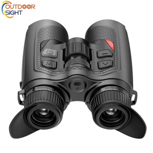 กล้องส่องกลางคืน OutdoorSight พร้อมเซ็นเซอร์ CMOS ช่องใส่ MicroSD ทนทานต่อสภาพอากาศ กำลังขยาย 4X-32X ระยะตรวจจับ 2600 ม. เชื่อมต่อ Wi-Fi - Product Image 4