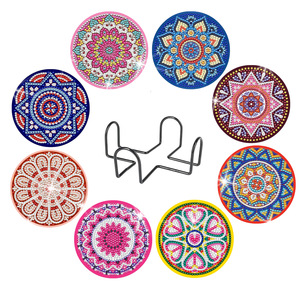 Paisaje decorado DIY para niños DY pintura <span class=keywords><strong>de</strong></span> diamante completo sala <span class=keywords><strong>de</strong></span> estar hogar 5D juego <span class=keywords><strong>de</strong></span> pintura <span class=keywords><strong>de</strong></span> diamantes - Product Image 1