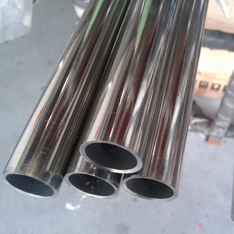 304H stainless steel seamless