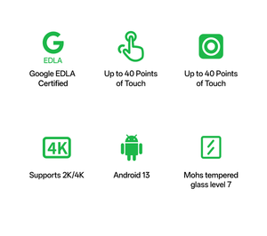 Affichage numérique sur pied, affichage publicitaire vertical, système Android pour l'affichage commercial dans les centres commerciaux - Product Image 3