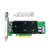 Tarjeta Controladora RAID Lsi 530-8i SAS3408 PCIe3.1 Megaraid 9440-8i