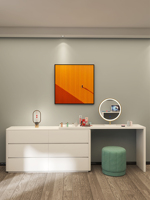 Meilleures ventes armoire multifonction pour chambre bureau bureau bureau Design en bois massif bureau personnalisé accepté