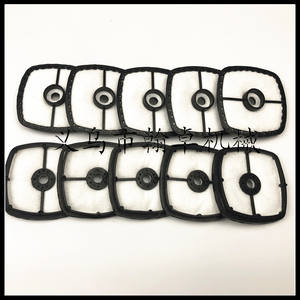 Elemento de Filtro de Aire Echo A226001410 SRM 210 225 HC150, Algodón Filtrante para Cortasetos Modelo 13031054130 - Product Image 5