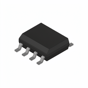 8 SOlC MAX845CSA Manufacturer Channel Electronics Component Power Management (PMIC) - Product Image 1