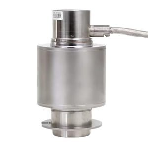 Kantar ölçekler için yüksek kaliteli su geçirmez paslanmaz çelik Rocker sütun Pin yük hücresi C16A - Product Image 1