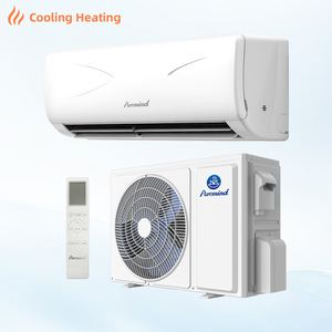 <span class=keywords><strong>Aire</strong></span> <span class=keywords><strong>Acondicionado</strong></span> Inverter Puremind Hisense de 12000 BTU, Frío y Calor, Tipo Split, Montado en la Pared, Precios de Fábrica - Product Image 1