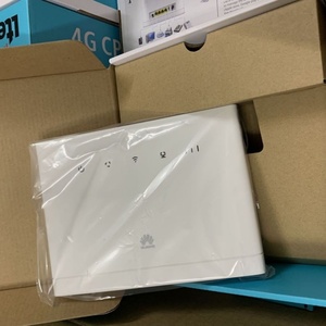 Router Inalámbrico 4G LTE B315s-22, Router Wifi Hua-wei, Router Inalámbrico 4G B315 Hua-wei, Punto de Acceso Wifi - Product Image 6