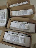 Medidor de Agua Inteligente Xintai con Teclado Prepago, Lectura Remota, Token STS, Prepago Lora Lorawan, CIU de Latón, OEM, Protección IP68